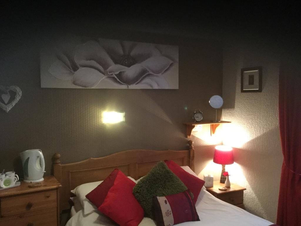 The Rufford Hotell Skegness Exteriör bild